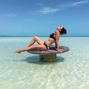 Meet your Posher, Kim